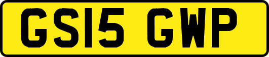 GS15GWP