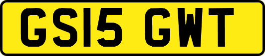 GS15GWT