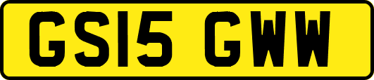 GS15GWW