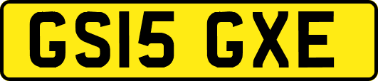 GS15GXE