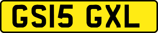 GS15GXL