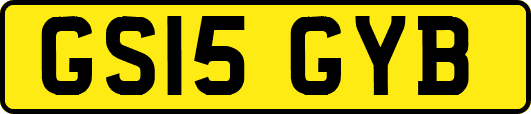 GS15GYB