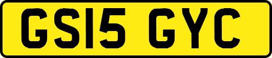 GS15GYC