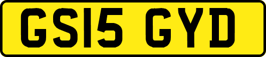 GS15GYD