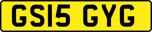 GS15GYG