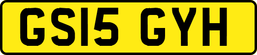 GS15GYH