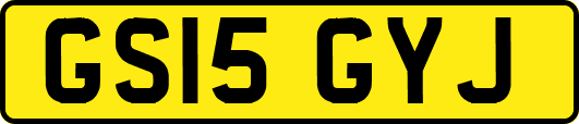 GS15GYJ