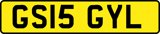 GS15GYL