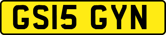 GS15GYN