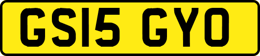 GS15GYO