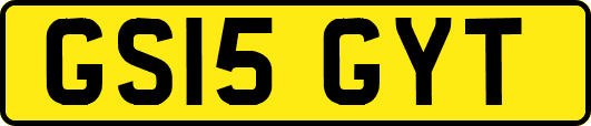 GS15GYT
