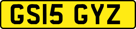 GS15GYZ