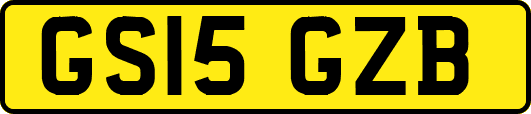 GS15GZB