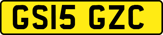 GS15GZC