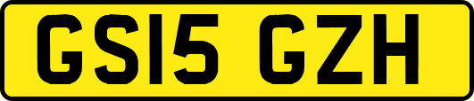 GS15GZH