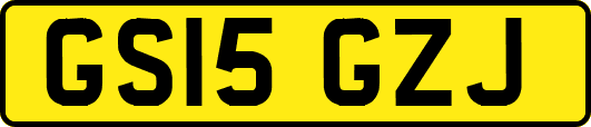 GS15GZJ