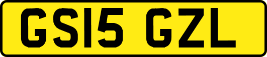 GS15GZL