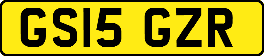 GS15GZR