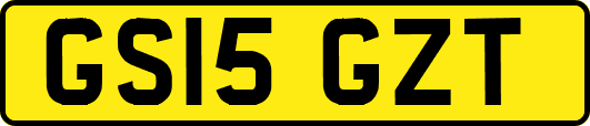 GS15GZT