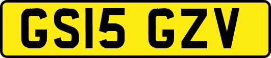 GS15GZV