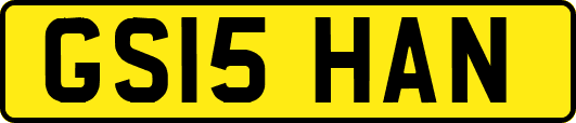 GS15HAN