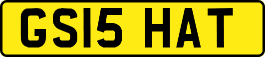GS15HAT