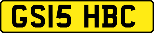 GS15HBC