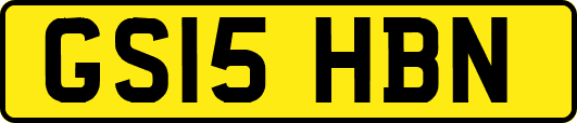 GS15HBN