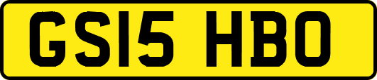 GS15HBO