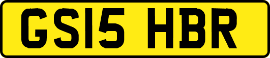 GS15HBR