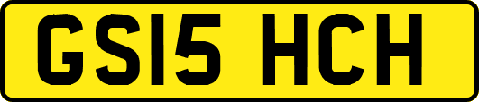 GS15HCH