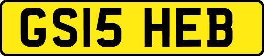 GS15HEB