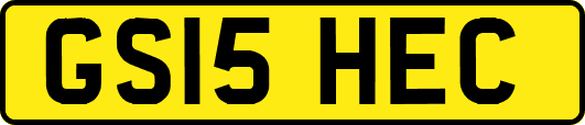 GS15HEC