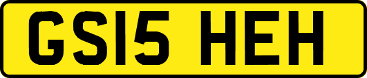 GS15HEH