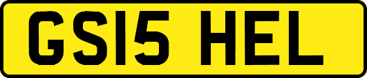GS15HEL