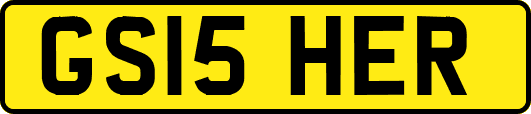 GS15HER
