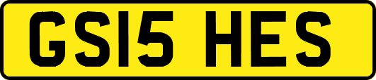 GS15HES