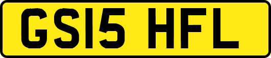 GS15HFL