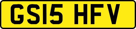 GS15HFV