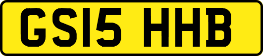 GS15HHB