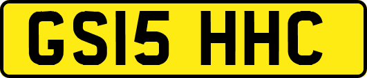 GS15HHC