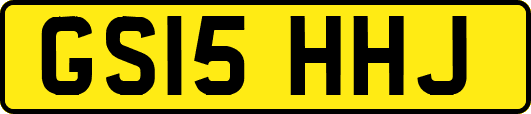 GS15HHJ