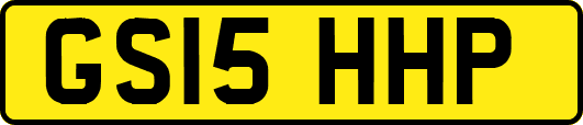 GS15HHP