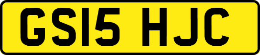 GS15HJC