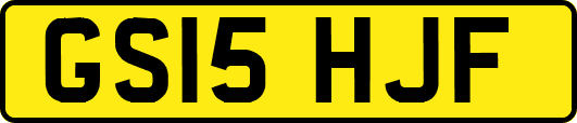 GS15HJF