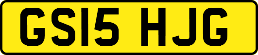 GS15HJG