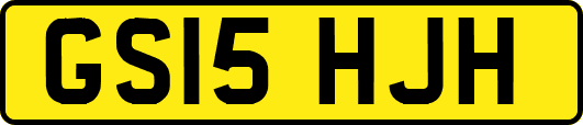 GS15HJH