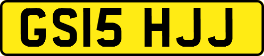 GS15HJJ