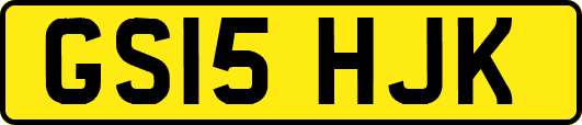 GS15HJK