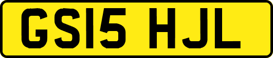 GS15HJL